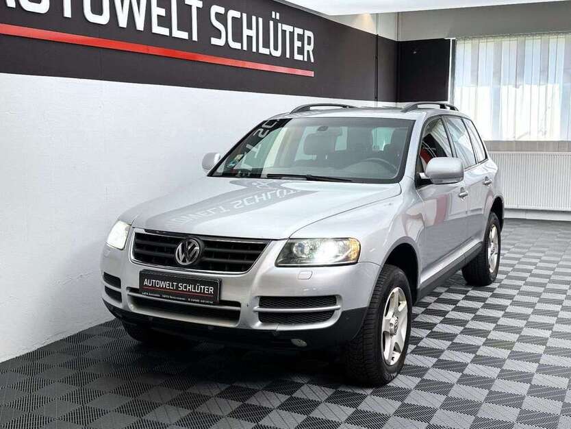Touareg