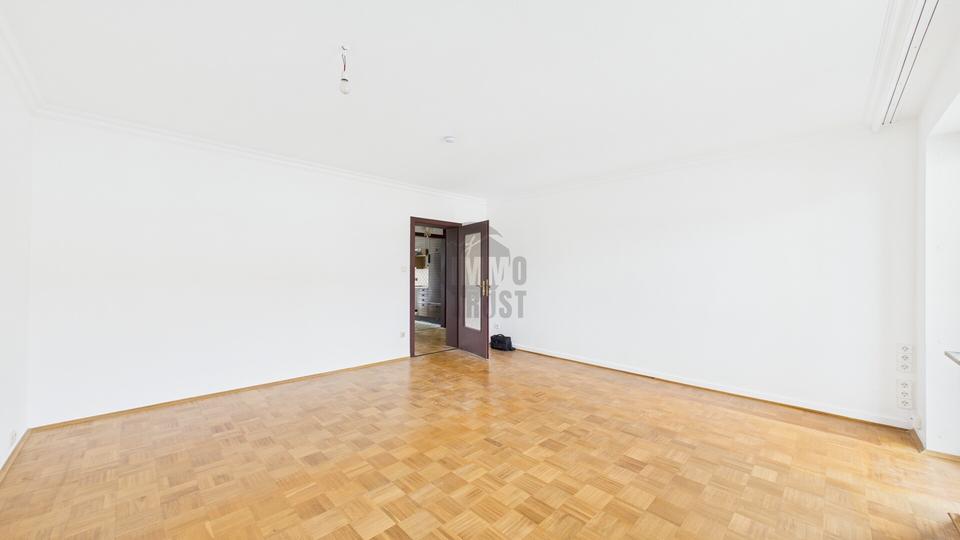 Etagenwohnung Hannover Herrenhausen-Stöcken - 2 Zimmer, 58 m&sup2;, 720&euro; | Angebot:26183952