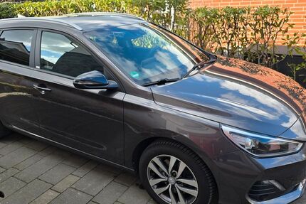 Hyundai i30 119.500 km 9.999 &euro; Garbsen 30827