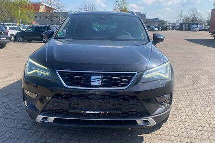 Seat Ateca 190.000 km 12.500 &euro; Hannover 30179