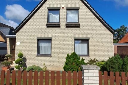 Provisionsfrei* EFH in Peine Oststadt 6 zimmer