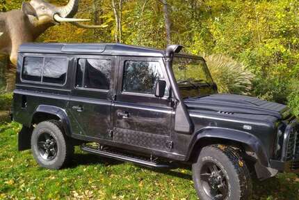 Land Rover Defender 204.212 km 33.245 &euro; Langenhagen, Stadt 30853