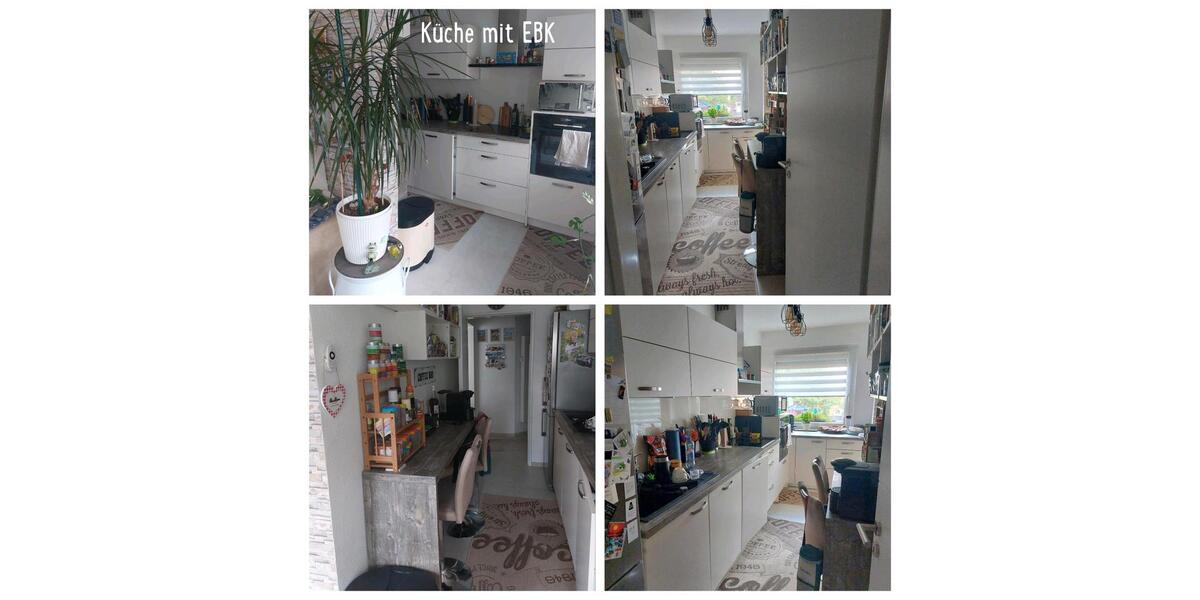 Etagenwohnung Langenhagen - 3 Zimmer, 80 m&sup2;, 269.000&euro; | Angebot:27286167