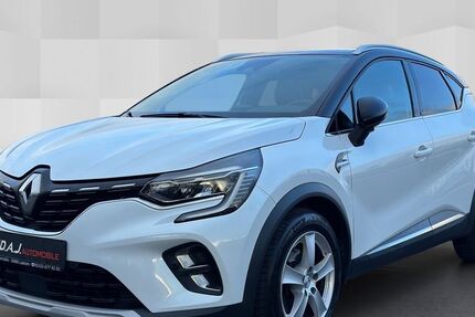 Renault Captur 169.800 km 12.480 &euro; Laatzen 30880