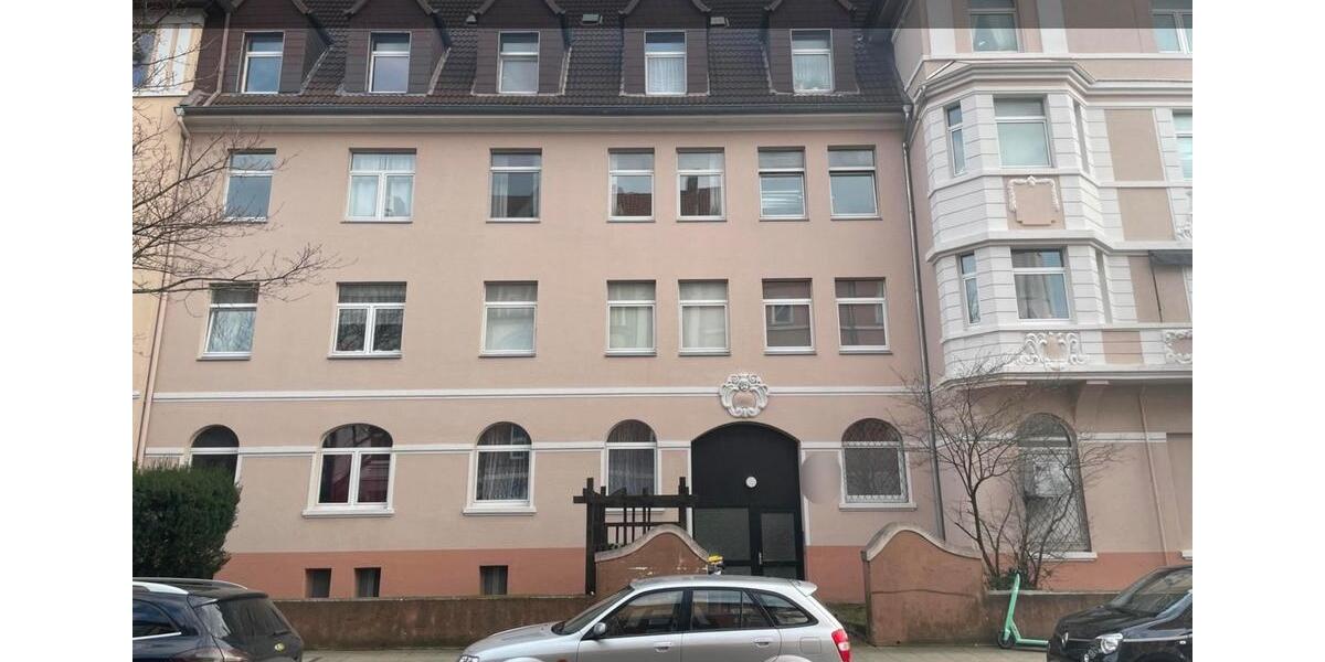 Etagenwohnung Garbsen - 3 Zimmer, 70 m&sup2;, 450&euro; | Angebot:25287217