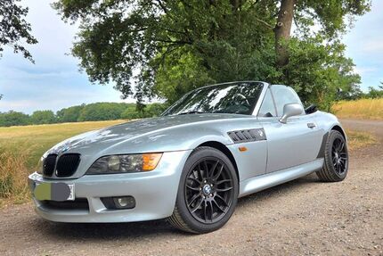 BMW Z3 237.000 km 5.790 &euro; Isernhagen 30916