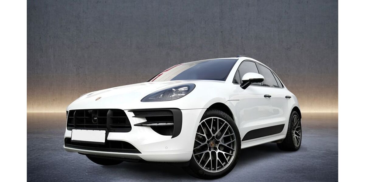 Porsche Macan 59.700 km 35.000 &euro; Garbsen 30823