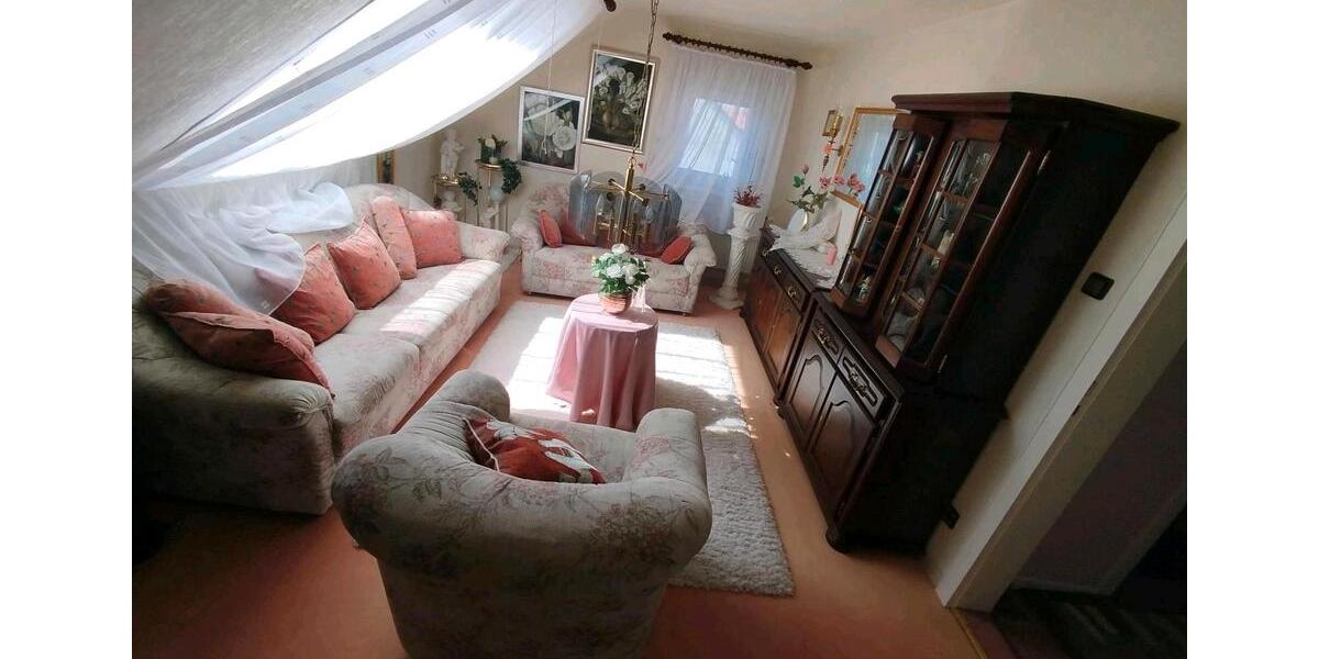 Reihenhaus Harsum - 5 Zimmer, 110 m&sup2;, 239.000&euro; | Angebot:26405748