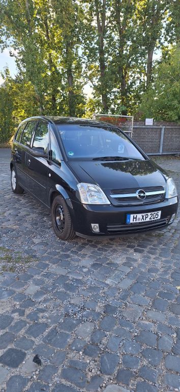 Meriva