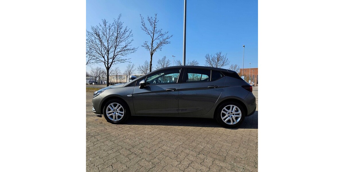 Opel Astra 64.000 km 11.490 &euro; Hannover 30159
