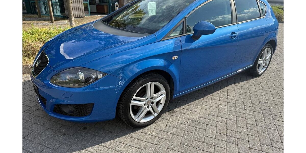Seat Ibiza 122.000 km 4.890 &euro; Hannover 30419