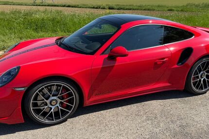 Porsche 991 12.300 km 162.991 &euro; Bad Münder 31848