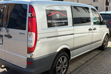 Mercedes-Benz Vito 285.000 km 7.350 &euro; Hildesheim 31137
