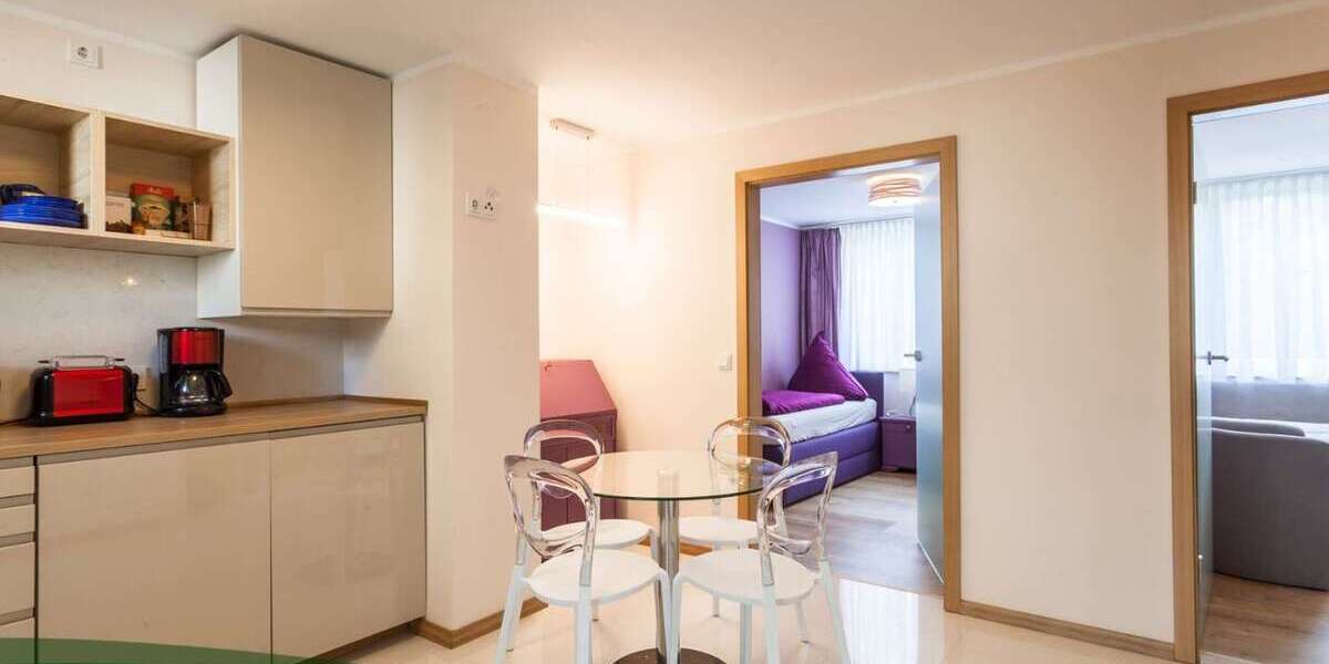 Etagenwohnung Hannover Döhren-Wülfel - 2 Zimmer, 35 m&sup2;, 135.000&euro; | Angebot:21364573