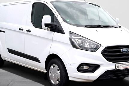Ford Transit Custom 100.000 km 13.440 &euro; Ronnenberg (Hannover) 30952