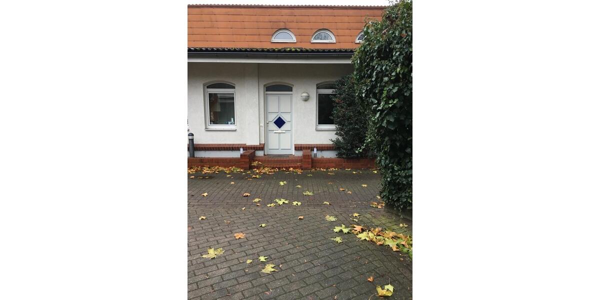 Erdgeschoßwohnung Hannover Herrenhausen-Stöcken - 2 Zimmer, 42 m&sup2;, 440&euro; | Angebot:25281654