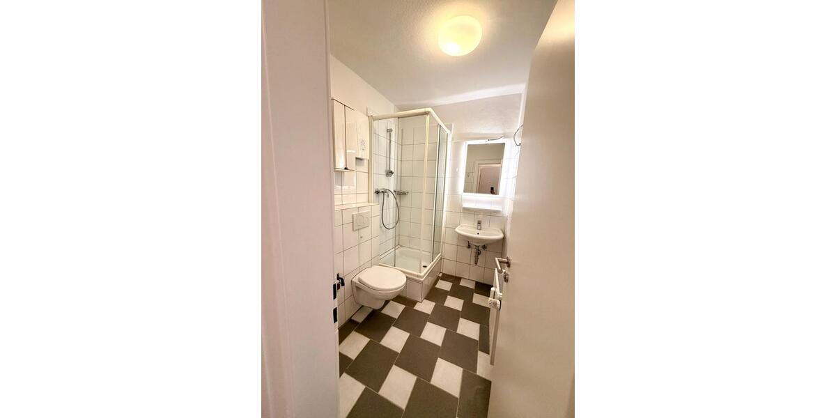Etagenwohnung Garbsen Berenbostel - 1.5 Zimmer, 40 m&sup2;, 139.000&euro; | Angebot:26796250