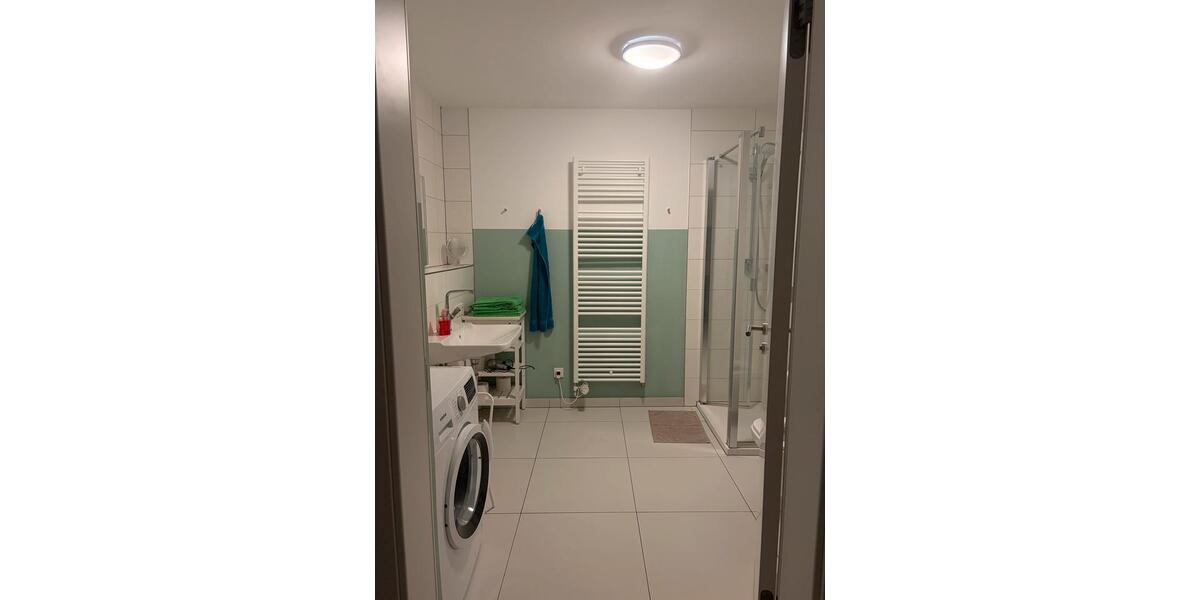 3-Zimmer-Wohnung, KfW 70, Bj. 2015, Laatzen-Mitte, provisionsfrei 3 zimmer