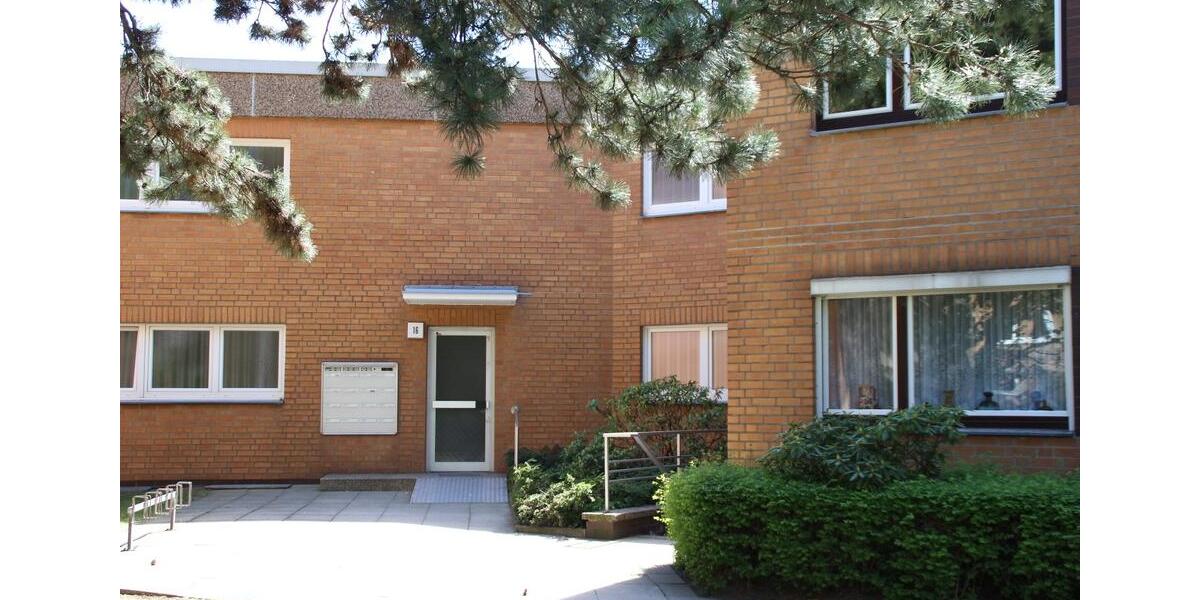 Etagenwohnung Hannover Bothfeld-Vahrenheide - 3 Zimmer, 75 m&sup2;, 195.000&euro; | Angebot:26762056