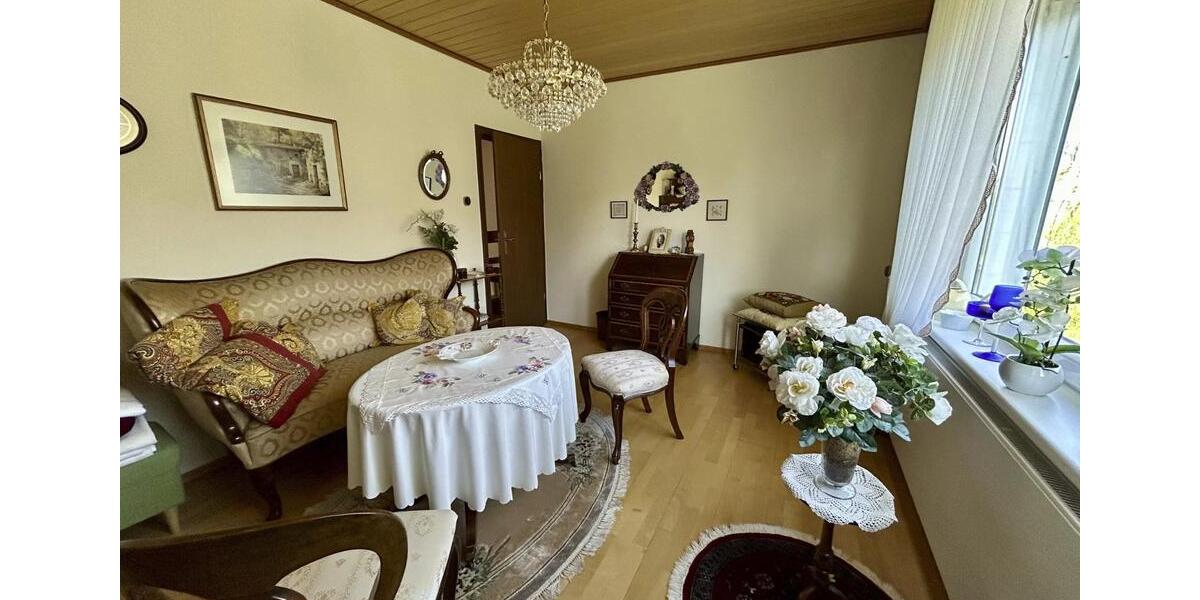 Reihenhaus Sarstedt - 5 Zimmer, 125 m&sup2;, 335.000&euro; | Angebot:26847514