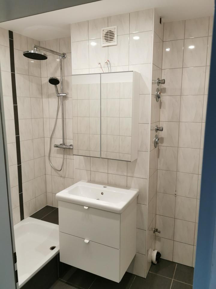 Modernisierte 2-Zimmer Eigentumswohnung - Alt-Garbsen zimmer