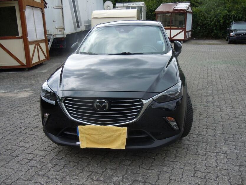 CX-3