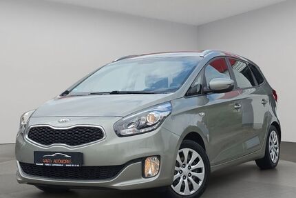 Kia Carens 183.000 km 6.900 &euro; Neustadt 31535