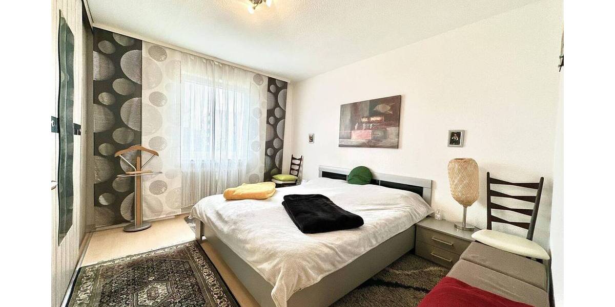 Etagenwohnung Langenhagen Alt-Langenhagen - 3 Zimmer, 75 m&sup2;, 224.000&euro; | Angebot:26629451