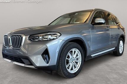 BMW X3 31.254 km 37.705 &euro; Hannover 30539