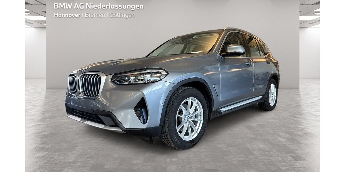 BMW X3 31.254 km 37.705 &euro; Hannover 30539
