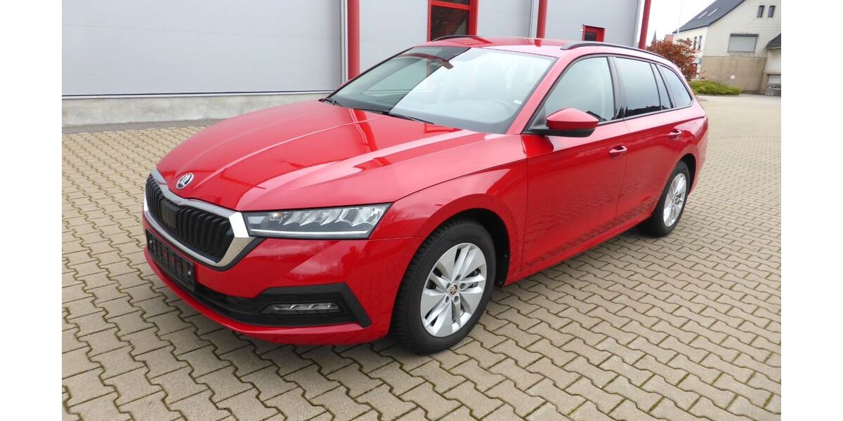 Skoda Octavia 29.820 km 24.890 &euro; Elze 31008
