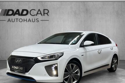 Hyundai IONIQ 69.875 km 16.490 € Garbsen bei Hannover 30827