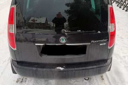 Skoda Roomster 218.000 km 3.100 &euro; Hannover 30916
