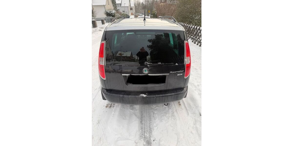 Skoda Roomster 218.000 km 3.250 &euro; Hannover 30916