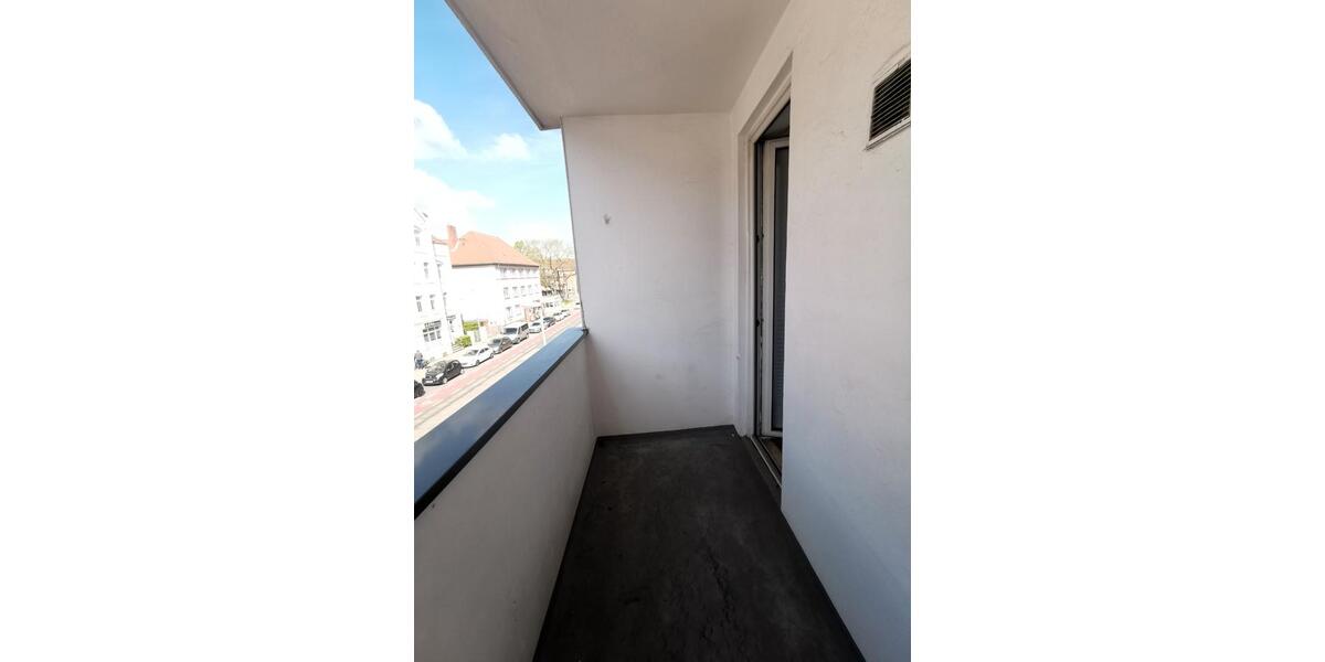 Etagenwohnung Hannover Ricklingen - 1.5 Zimmer, 30 m&sup2;, 560&euro; | Angebot:26403819