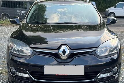 Renault Megane 180.700 km 3.990 &euro; Barsinghausen 30890
