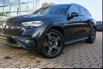 Mercedes-Benz GLC 300 6.740 km 78.900 € Gehrden 30989