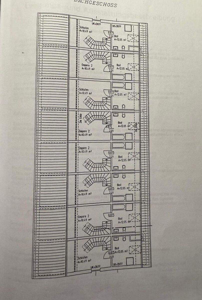 Attraktives und interessantes Reihenmittelhaus mit Vollkeller 4 zimmer