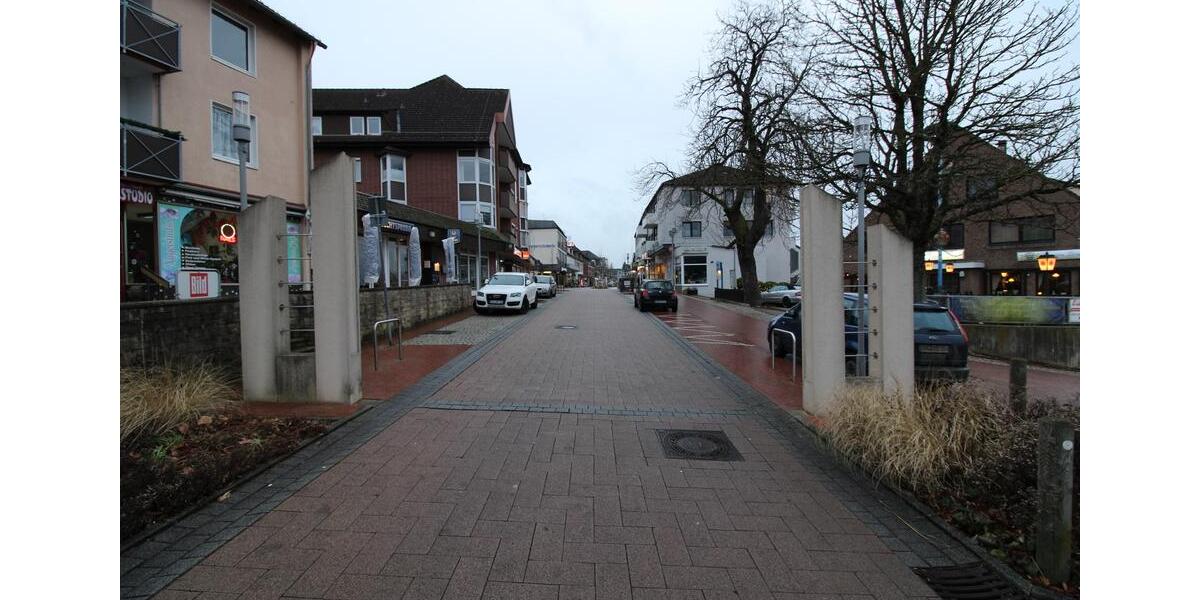 Gewerbeobjekt Bad Nenndorf - 600&euro; | Angebot:24490485