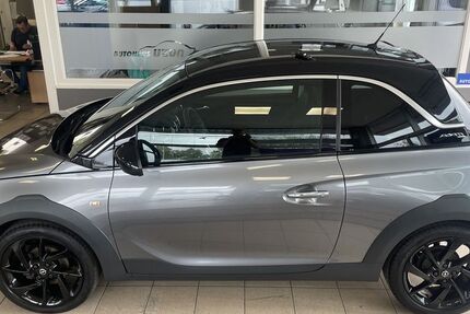 Opel Adam 83.951 km 10.590 &euro; Hannover 30419