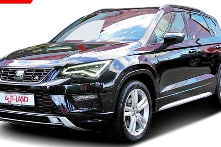 Seat Ateca 58.495 km 26.950 € Hannover 30179
