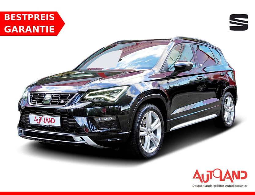 Seat Ateca 58.495 km 26.950 € Hannover 30179