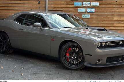Dodge Challenger 38.656 km 53.900 &euro; Langenhagen 30855