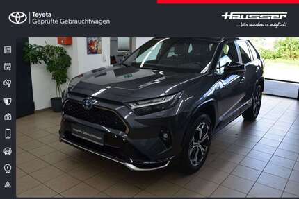 Toyota RAV4 28.691 km 48.840 &euro; Wunstorf 31515