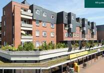 Wohnung zum Mieten in Hannover 455,22 € 50.53 m²