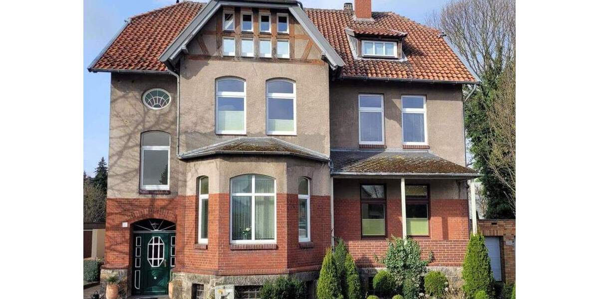Mehrfamilienhaus, Wohnhaus Ronnenberg - 1 Zimmer, 299 m&sup2;, 690.000&euro; | Angebot:25292246