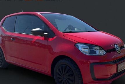 VW up! 135.487 km 4.950 &euro; Ronnenberg StT Empelde Region Hannover 30952