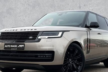 Land Rover Range Rover 3.846 km 182.490 € Hannover 30179