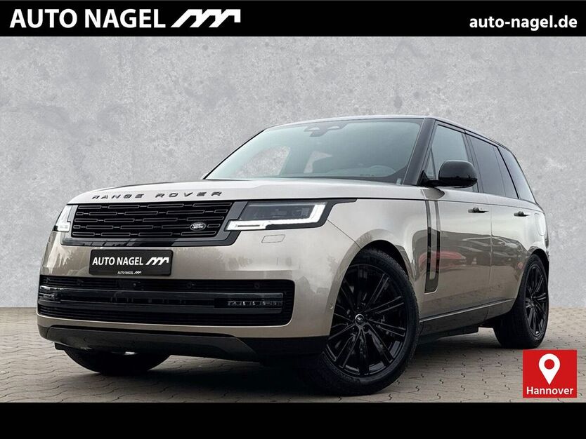 Land Rover Range Rover 3.846 km 182.490 € Hannover 30179