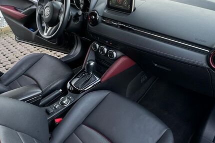 Mazda CX-3 70.000 km 15.600 € Hannover 30625